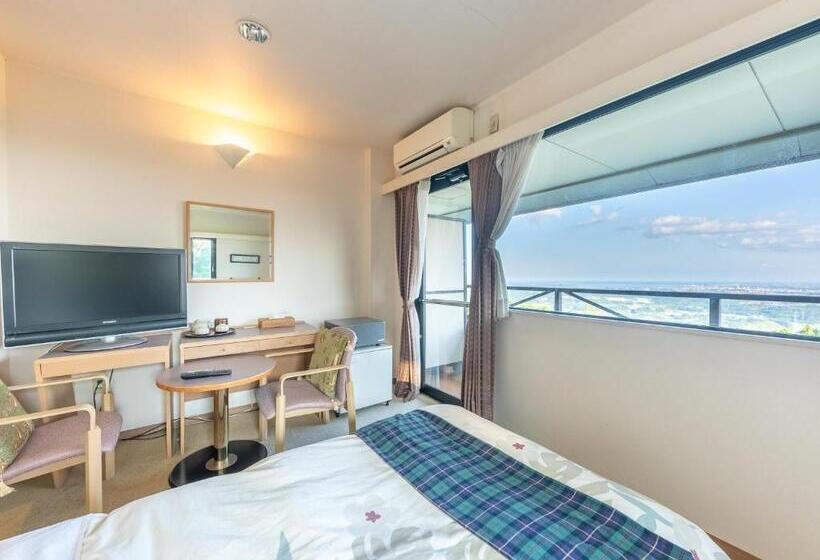 Номер Стандарт, Tabist Hotel Iyashi No Sato