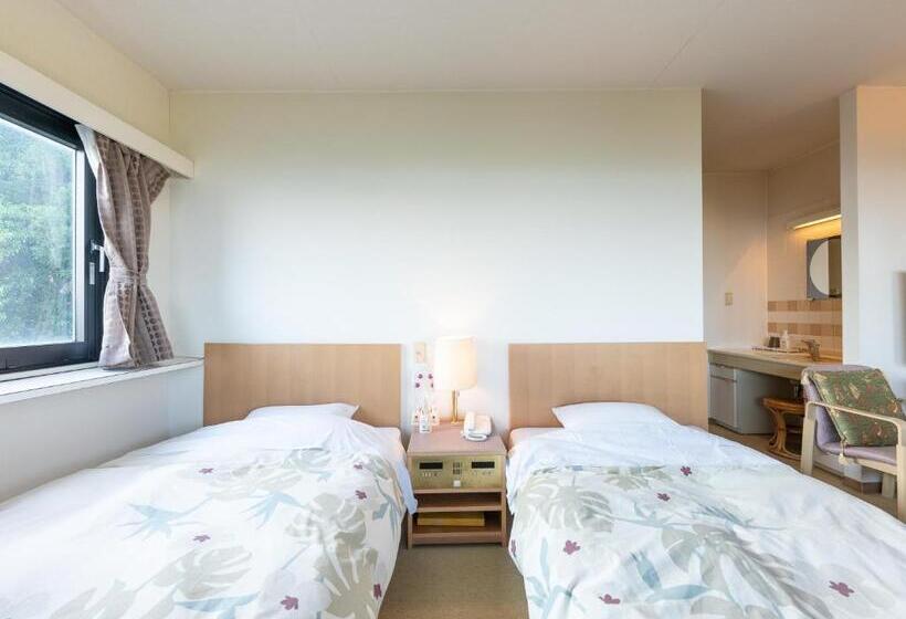 חדר סטנדרט, Tabist Hotel Iyashi No Sato