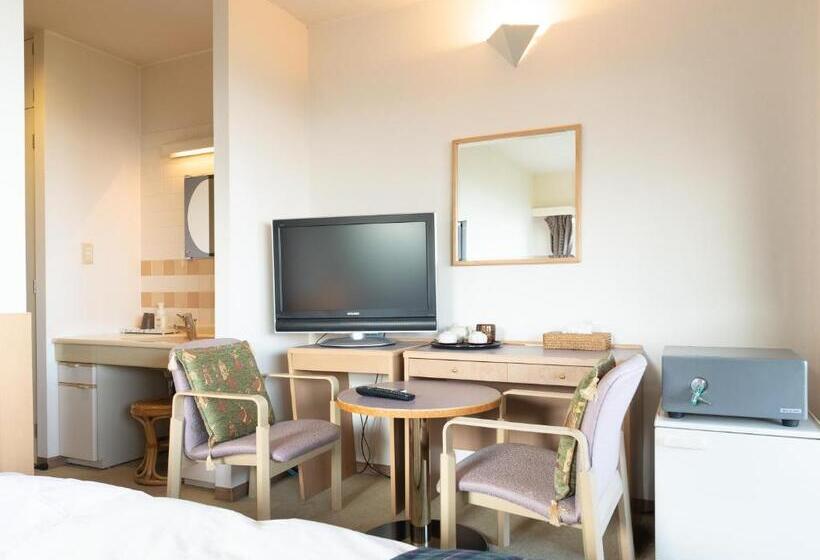 חדר סטנדרט, Tabist Hotel Iyashi No Sato