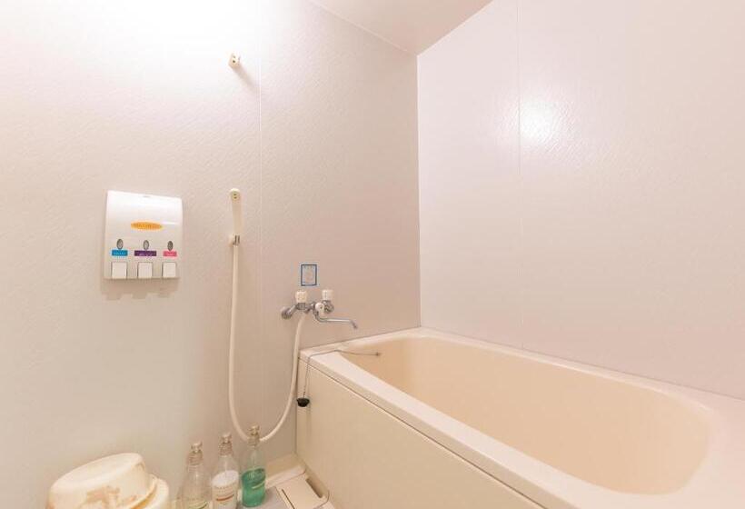 Семейный Номер, Tabist Hotel Iyashi No Sato