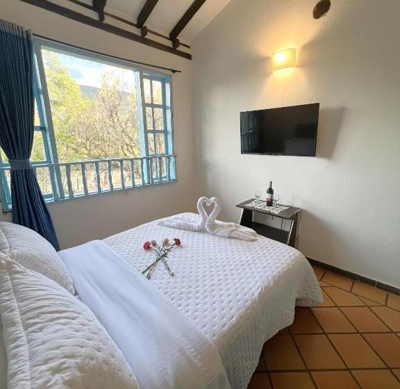 침실 1개 주택, Casa Chalet Campestre 2km