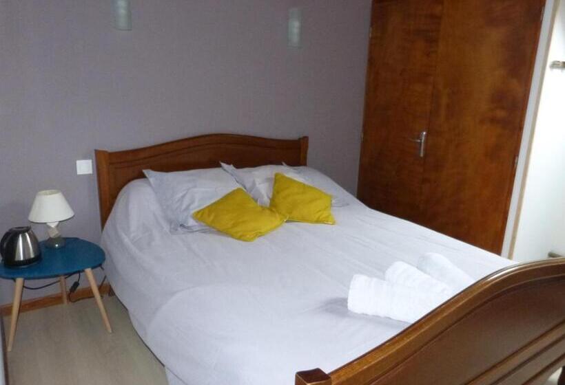 Номер Стандарт, La Bergerie