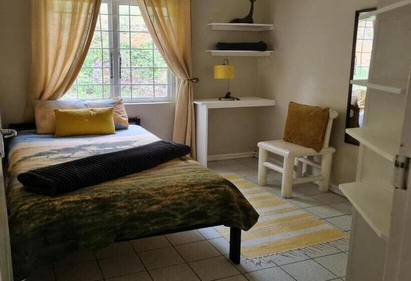 Шале Superior 1 Спальня, Peacevale Backpackers