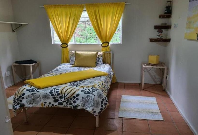 Дом 1 Спальня, Peacevale Backpackers