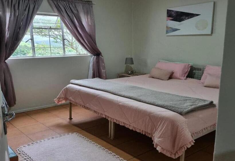 בית, חדר שינה 1, Peacevale Backpackers