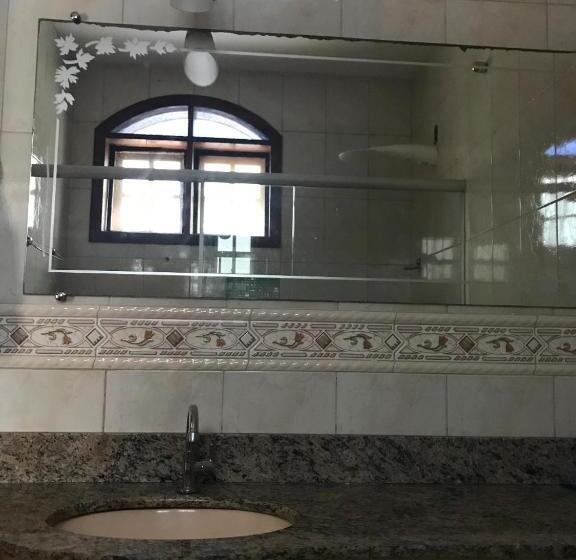 اتاق اکونومی, Pousada Paraiso Da Barra Da Tijuca