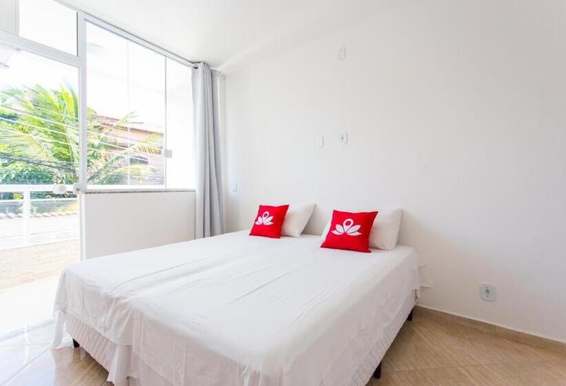 اتاق اکونومی, Pousada Paraiso Da Barra Da Tijuca