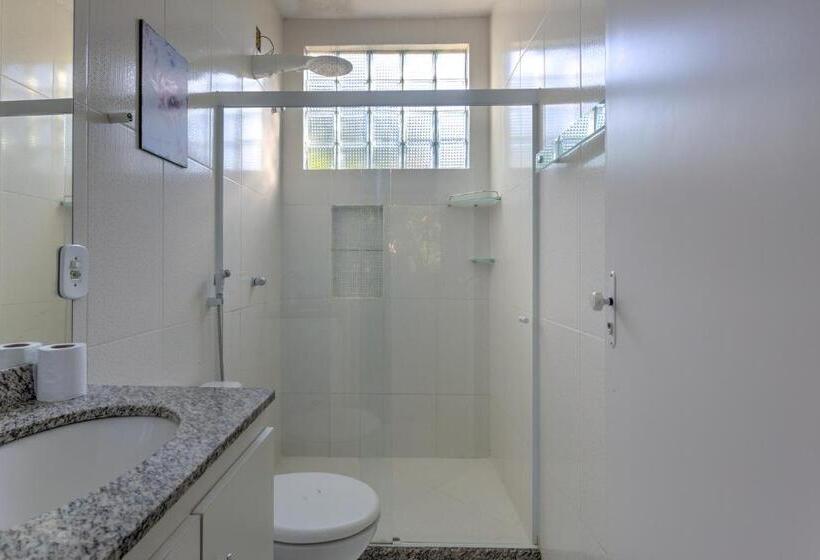 اتاق اکونومی, Pousada Paraiso Da Barra Da Tijuca