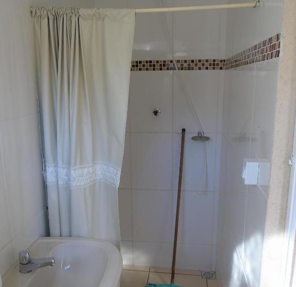 套房, Pousada Orquídeas Da Canastra