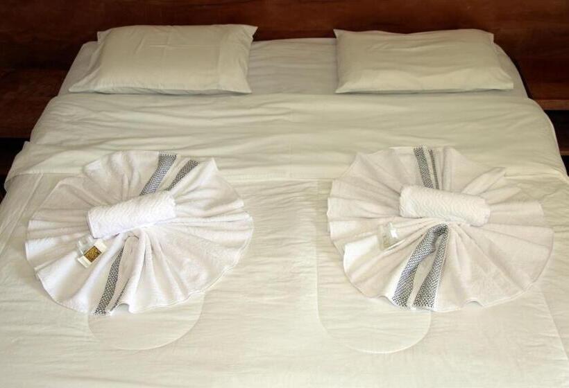 غرفة قياسية فردية, Pousada Solar Dos Guaras