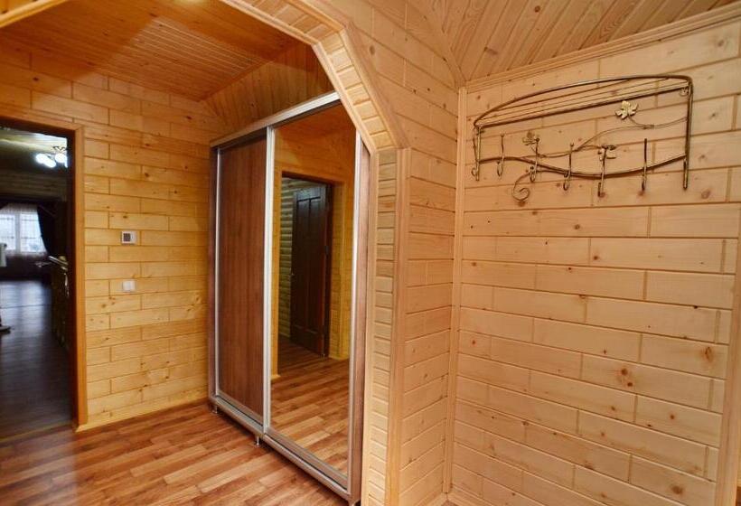 اتاق استاندارد سه نفره, Apart Hotel Orlan