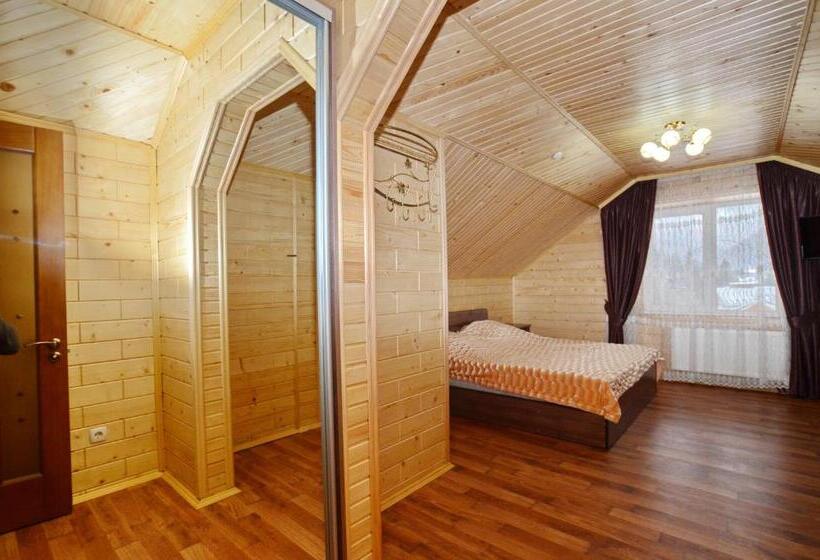 اتاق استاندارد سه نفره, Apart Hotel Orlan