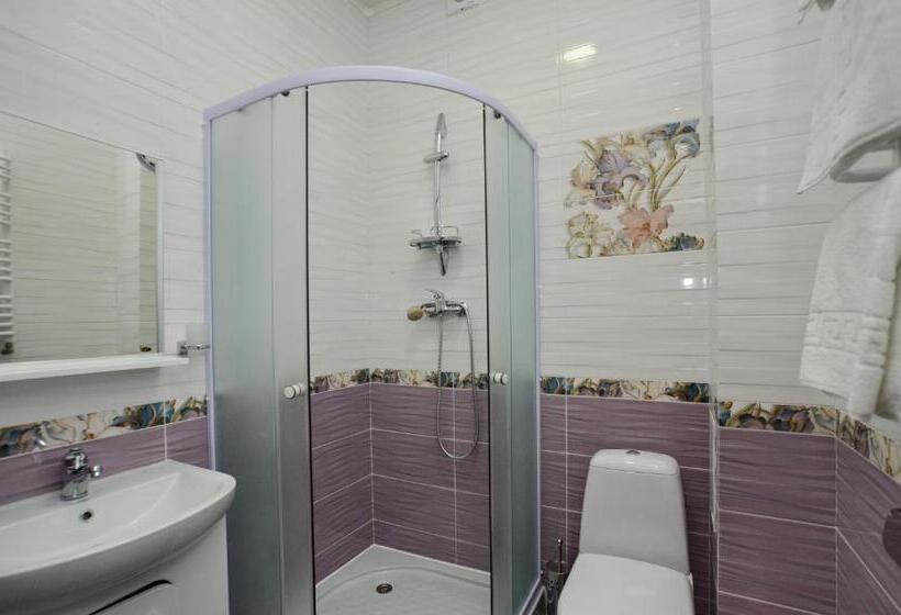 آپارتمان 1 خوابه, Apart Hotel Orlan