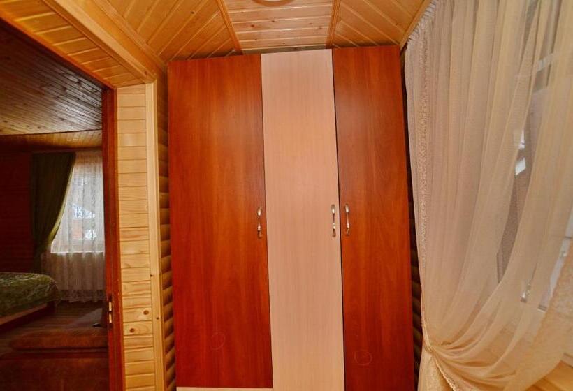 سوئیت جونیور خانوادگی, Apart Hotel Orlan