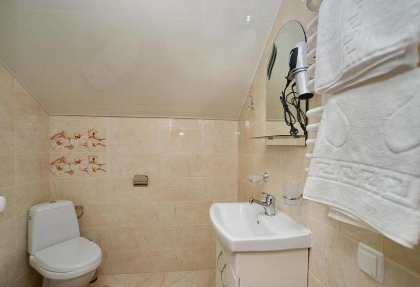 اتاق سوپریور خانوادگی, Apart Hotel Orlan