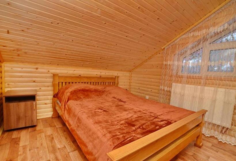 اتاق سوپریور خانوادگی, Apart Hotel Orlan