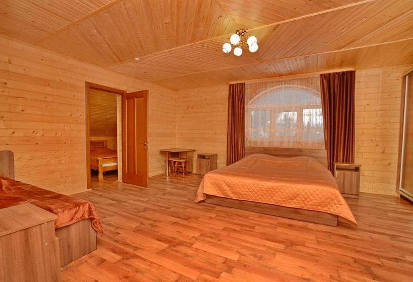 اتاق سوپریور خانوادگی, Apart Hotel Orlan