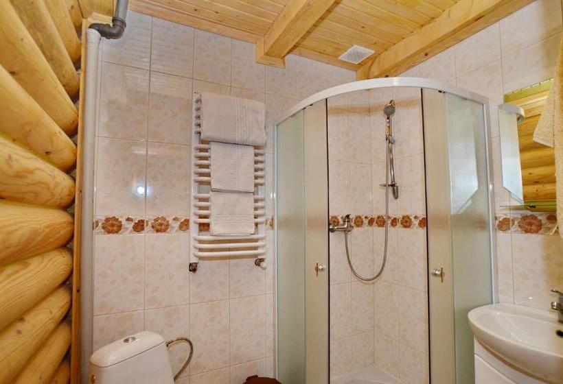 کلبه ییلاقی, Apart Hotel Orlan