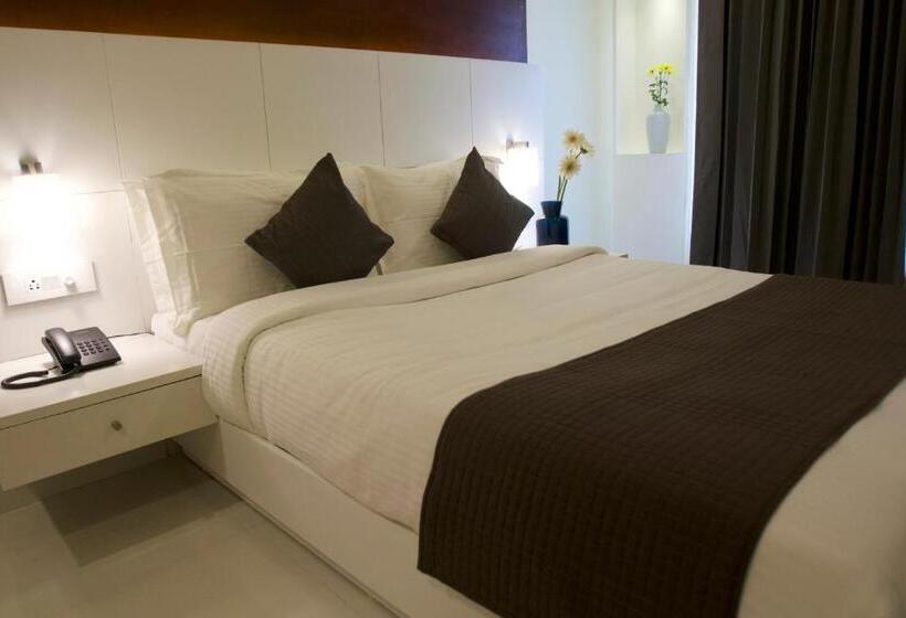 스탠다드 룸, Boon Inn