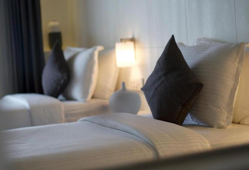 수피리어 룸, Boon Inn