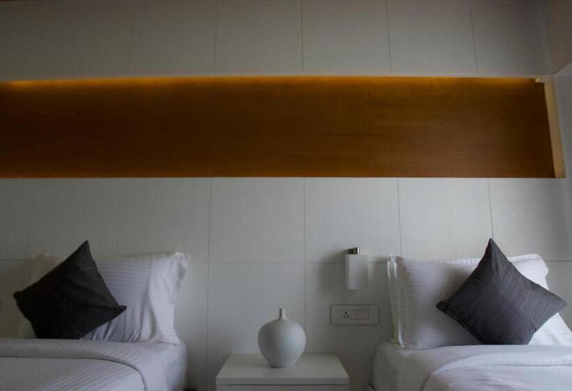 수피리어 룸, Boon Inn