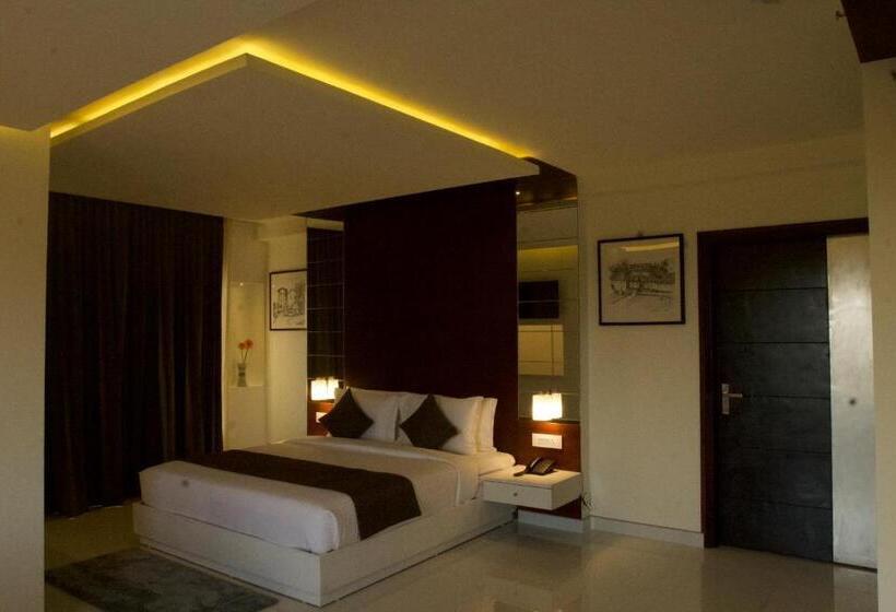 Family Suite, Boon Inn
