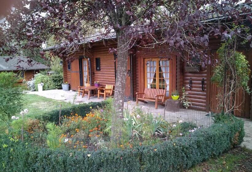 חדר סטנדרט, Chalet Le Paradou Adults Only