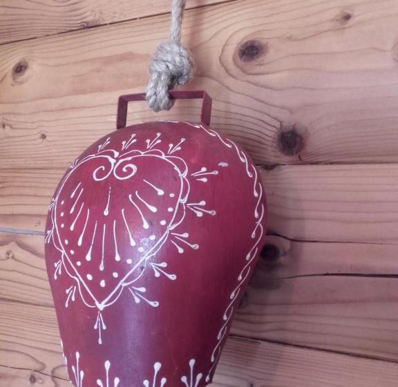 Номер Стандарт, Chalet Le Paradou Adults Only