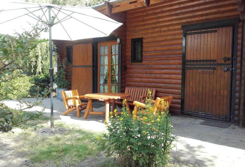 חדר סטנדרט, Chalet Le Paradou Adults Only