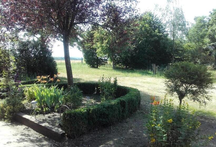 חדר סטנדרט, Chalet Le Paradou Adults Only