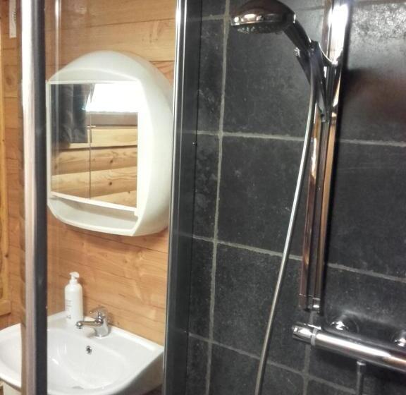 Люкс Кровать Кинг, Chalet Le Paradou Adults Only