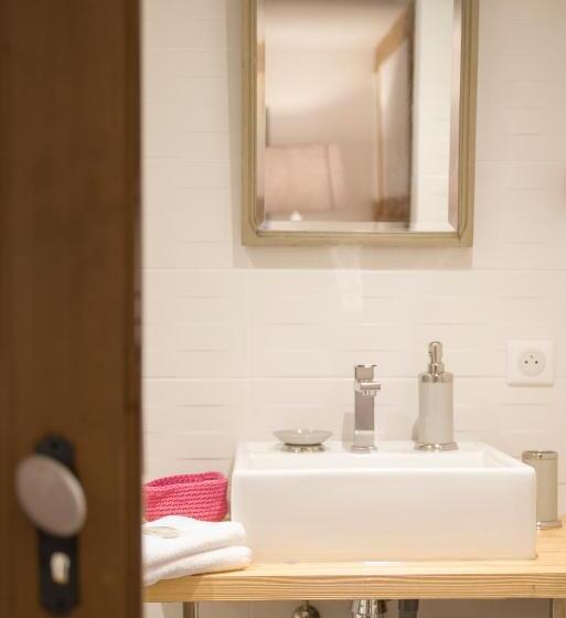 Номер Superior, La Grange Aux Coqs