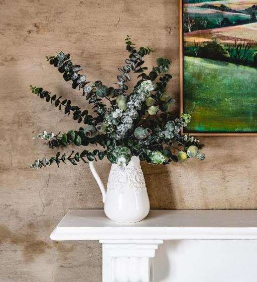 בית, חדר שינה 1, Ravenswood Homestead