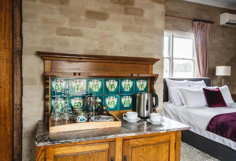 בית, חדר שינה 1, Ravenswood Homestead