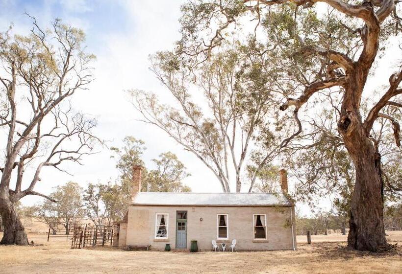 בית, חדר שינה 1, Ravenswood Homestead