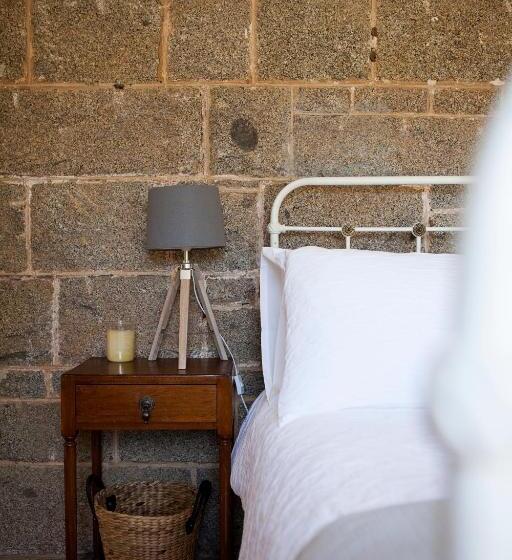 בקתה, Ravenswood Homestead