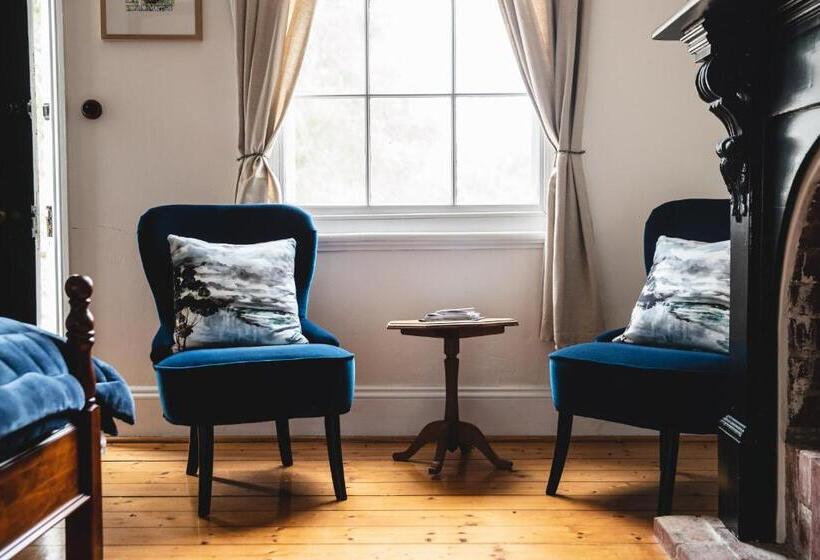 חדר סטנדרט, Ravenswood Homestead