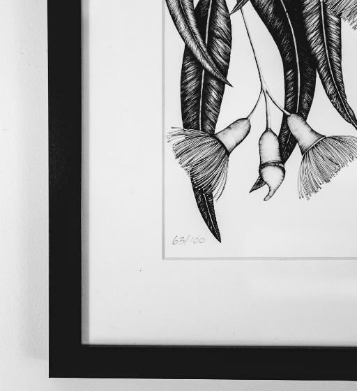 חדר סטנדרט לארבעה, Ravenswood Homestead