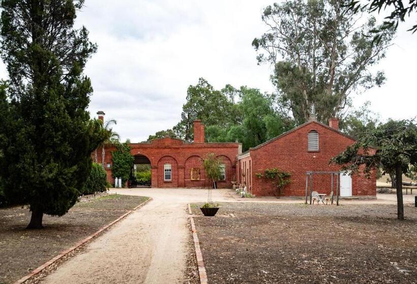 스탠다드 룸, Ravenswood Homestead