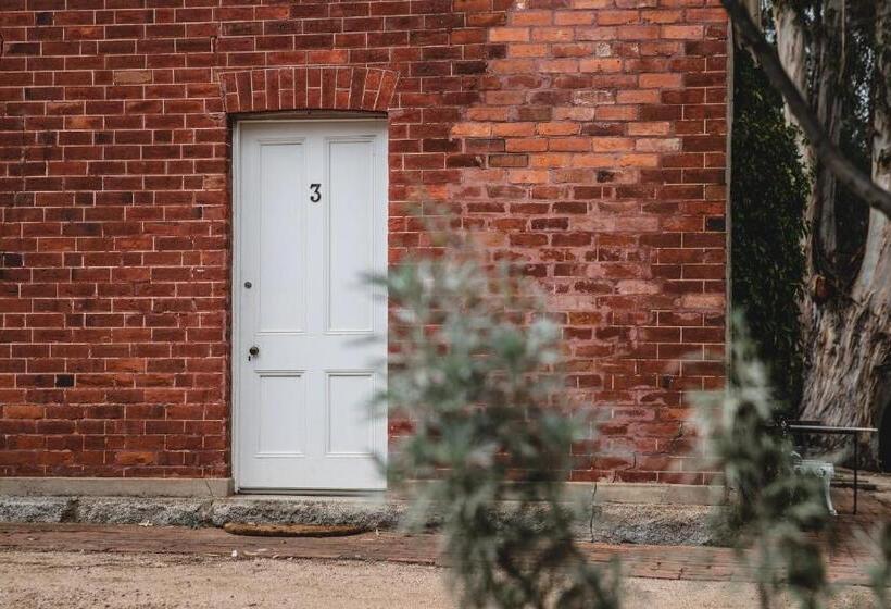 חדר סטנדרט, Ravenswood Homestead