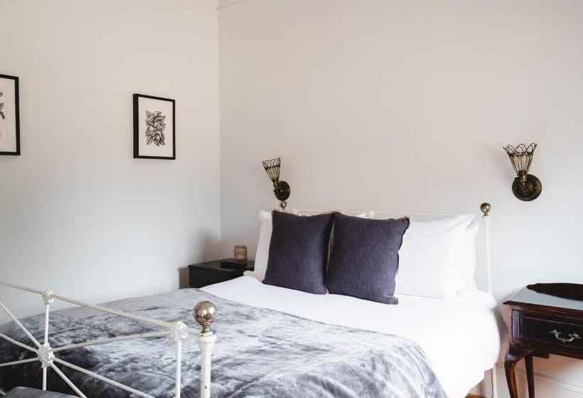 חדר סטנדרט, Ravenswood Homestead