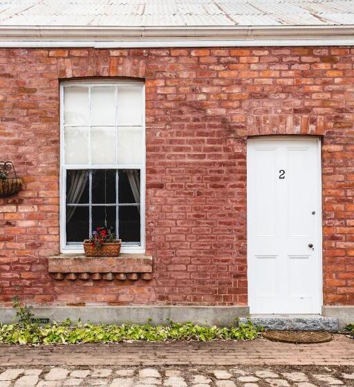 חדר סטנדרט, Ravenswood Homestead