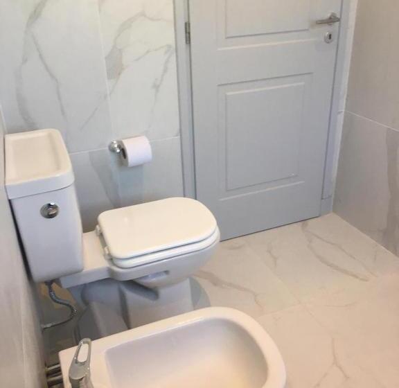 StandaardKamer, Titanes Pinamar