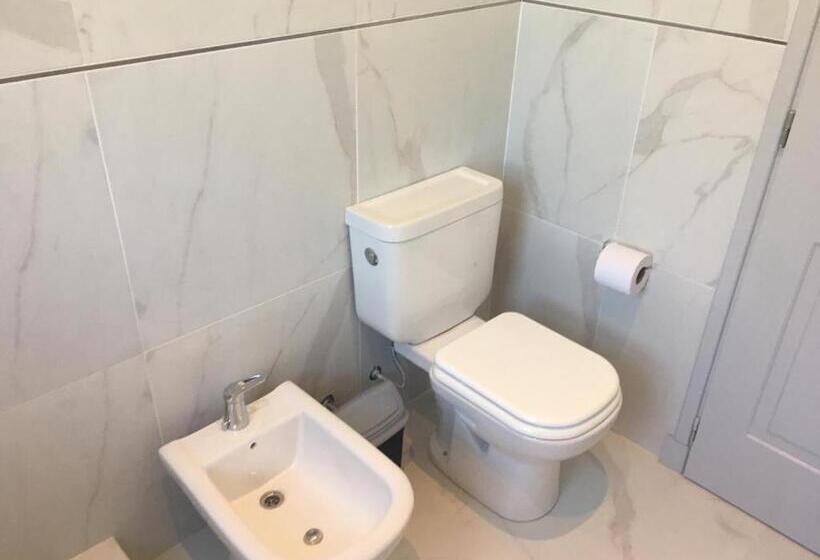 StandaardKamer, Titanes Pinamar