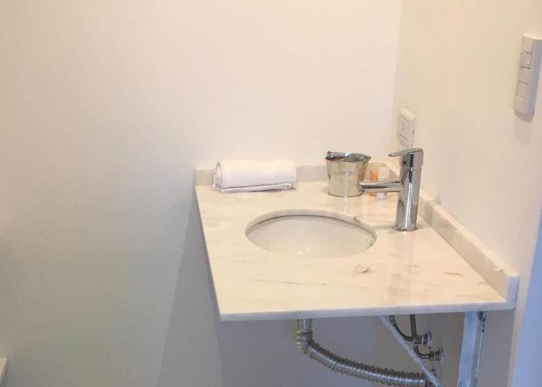 StandaardKamer, Titanes Pinamar