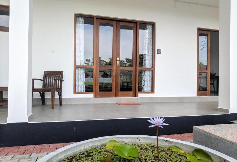 Стандартный Номер Кровать Кинг, Villa Red Pool