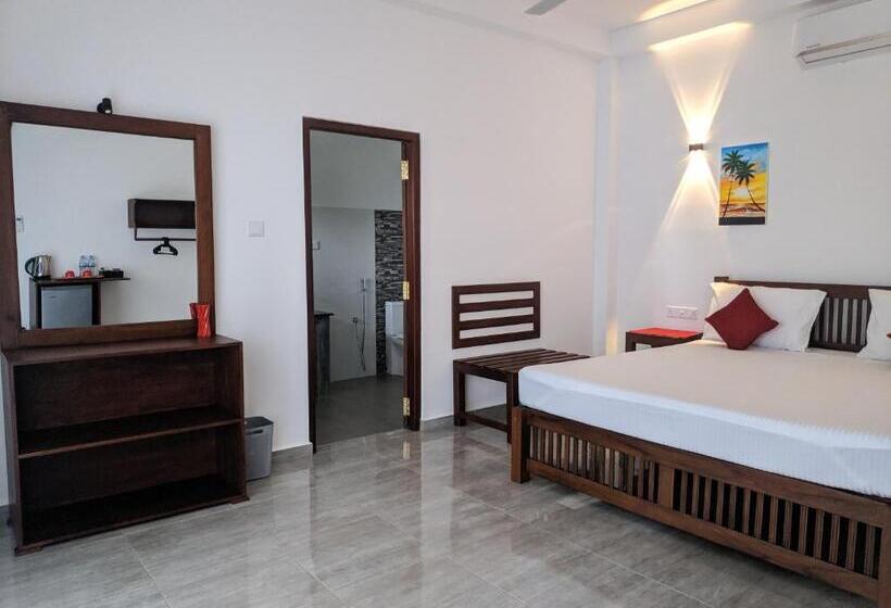 Стандартный Номер Кровать Кинг, Villa Red Pool