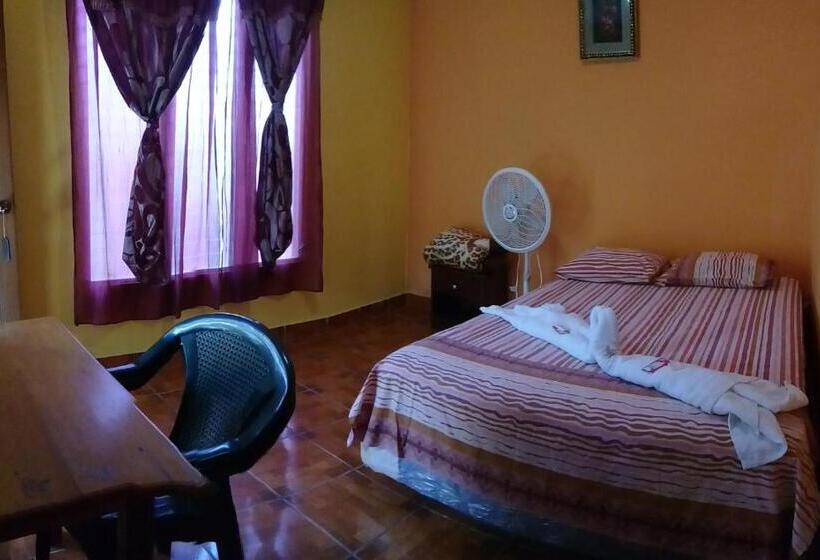 اتاق استاندارد, Ernesto Hotel & Restaurante