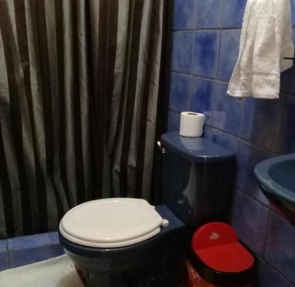 اتاق استاندارد, Ernesto Hotel & Restaurante