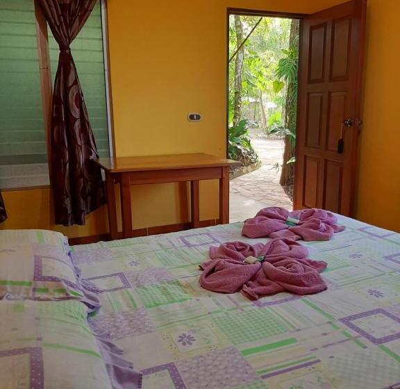 اتاق استاندارد, Ernesto Hotel & Restaurante